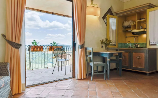 Peaceful Retreat in Collazzone