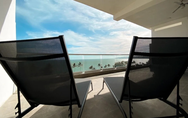 Itare Beach House