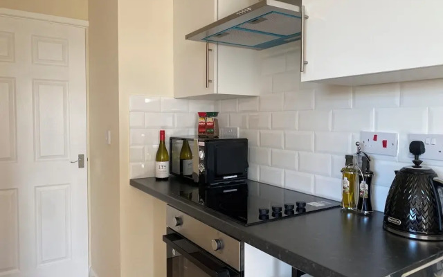 Exceptional Apartment in Luton