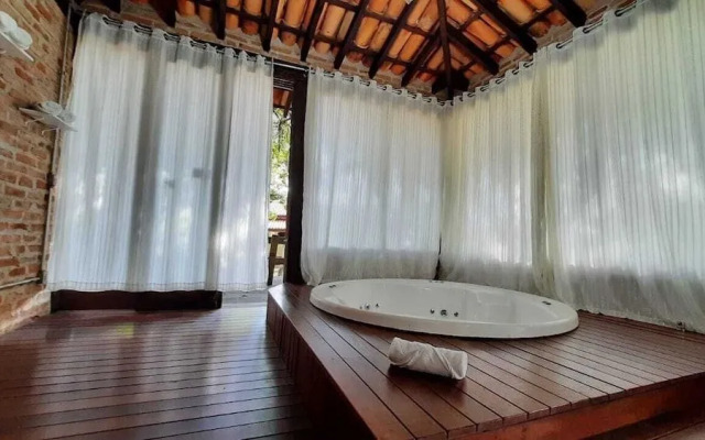 Pousada Recanto Por do Sol