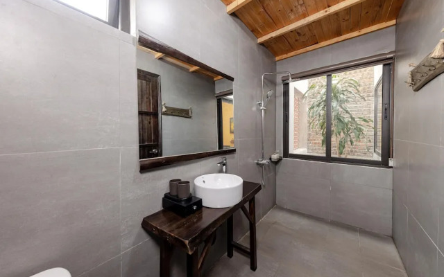 Trang An Cozy House