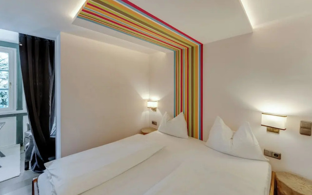 Villa Anna Kitzbühel design apartments