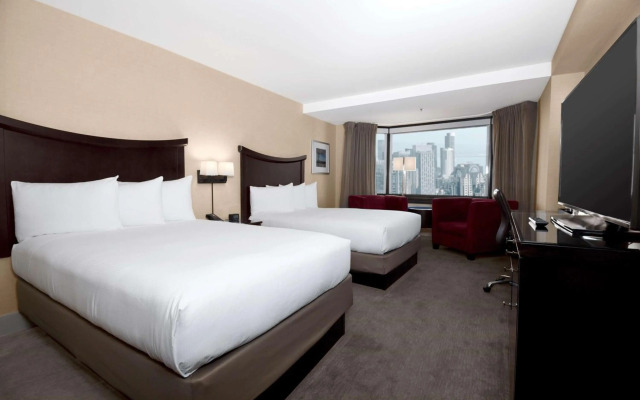 Parc 55 San Francisco - A Hilton Hotel