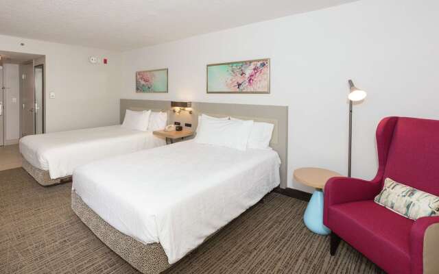 Hilton Garden Inn St. Augustine Beach