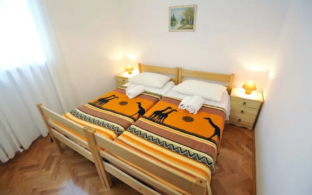 Apartment Iadera Central