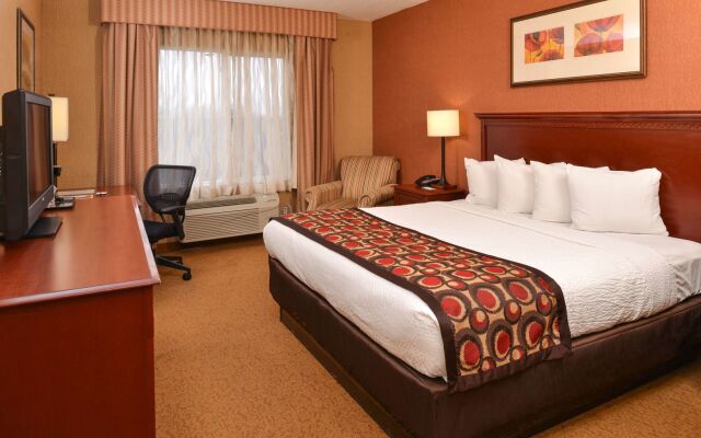 Country Inn & Suites by Radisson, Nashville Airport, TN