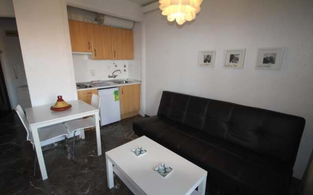 Apartamentos San Jaime