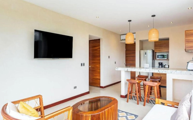 Sanctuary by Tulumeando