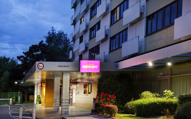 Mercure Paris Velizy
