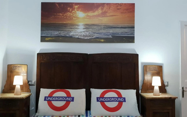 Appartamenti Dei Mille