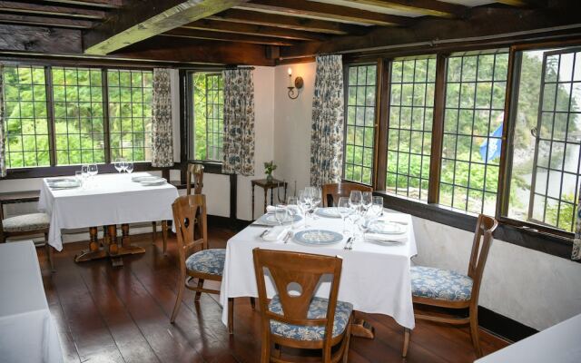 Hastings House Country House Hotel