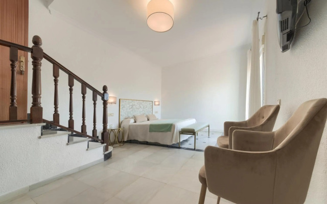 Hotel El Convento