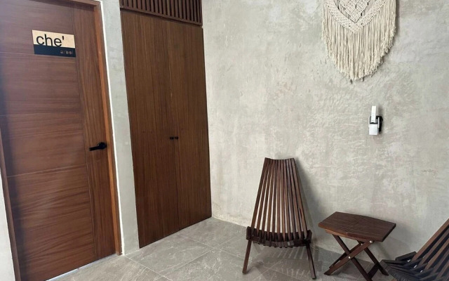 Hotel Casa AQUA