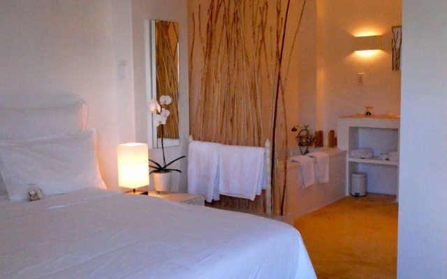 Zensa Lodge
