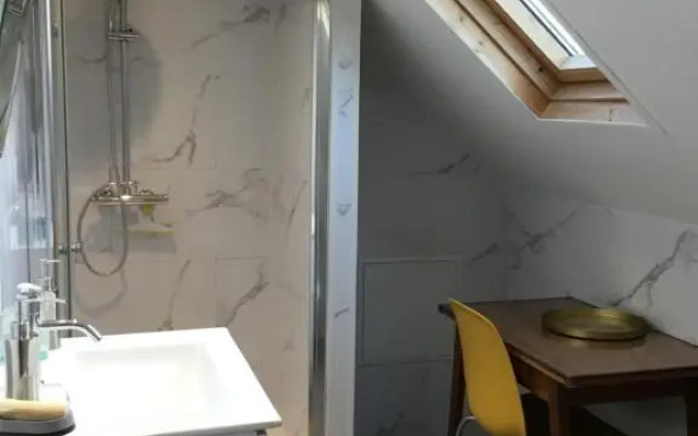 Les Garçonnières De Sologne