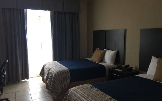 Ponce Plaza Hotel & Casino