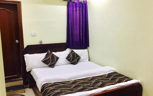 Hotel Al Zaiqa