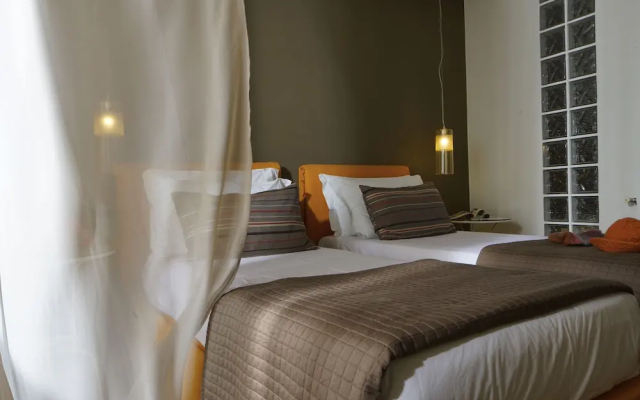 Nettuno B&B