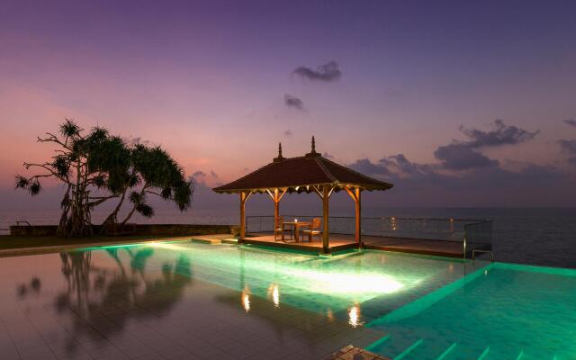 Jetwing Saman Villas, A Luxury Reserve - Adults Only
