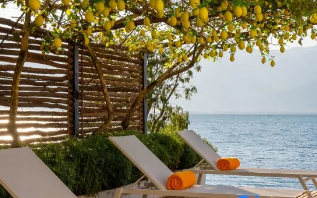 Tinghuatang Seaview Garden Meisu Hotel (Dali Erhai Tianjing)