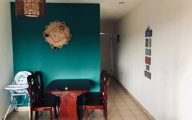 Apartamento Cacao