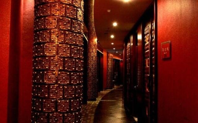 Lijing International Hotel