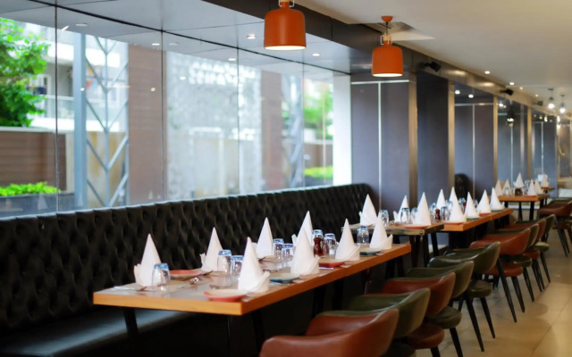 The Altruist Business Hotel, Whitefield
