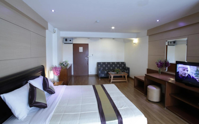 Nanatai Suites