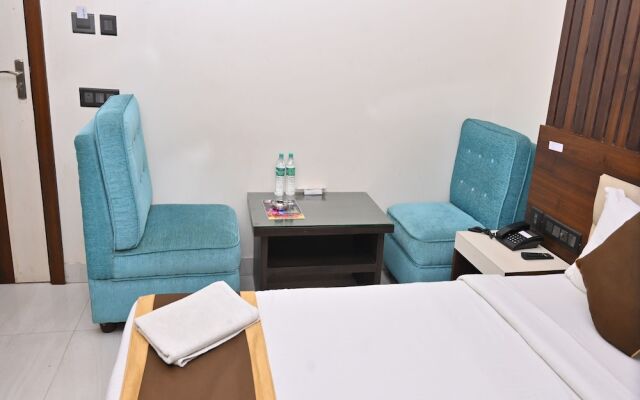 Hotel Silver Land New Digha