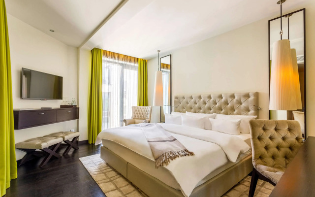 Hotel Zoo Berlin