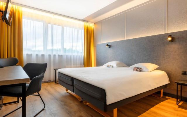 Hotel Metropol