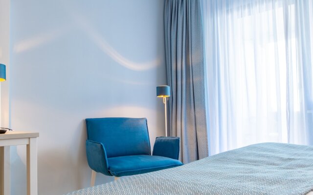 Stratmanns Haus Am See