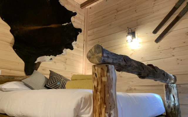 La Posada Cercedilla