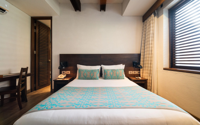 Sophia Hotel
