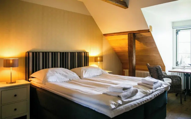 Ungru Guesthouse and Restaurant