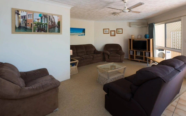 Jubilee Views Holiday Apartments