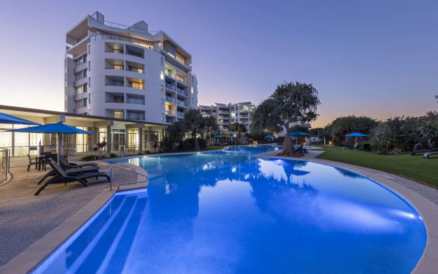 Ramada By Wyndham Marcoola Beach