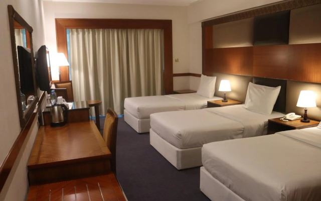 Vendome Palace Hotel