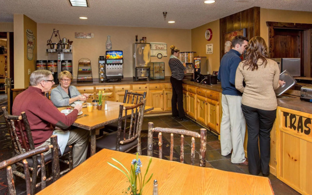 Stoney Creek Hotel Des Moines - Johnston