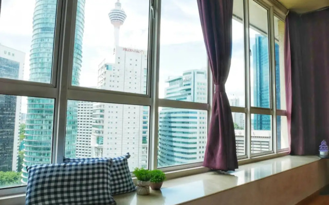 LivingSpace @ ParkView Residence