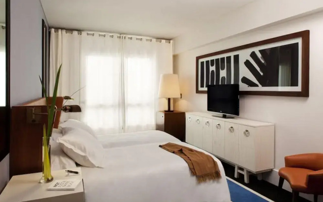 Hotel Pulitzer