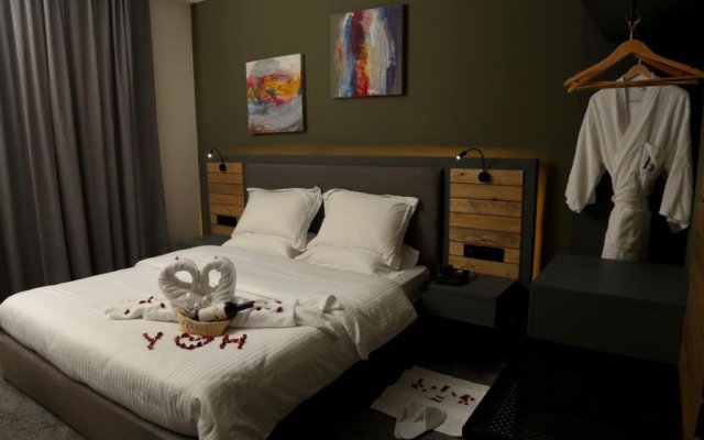 Aitch Boutique Hotel - an LIH Hotel