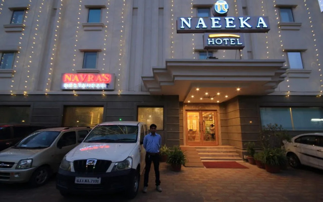 Hotel Naeeka