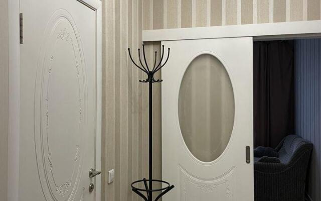 Studio apartments on Sibgat Hakim street 42