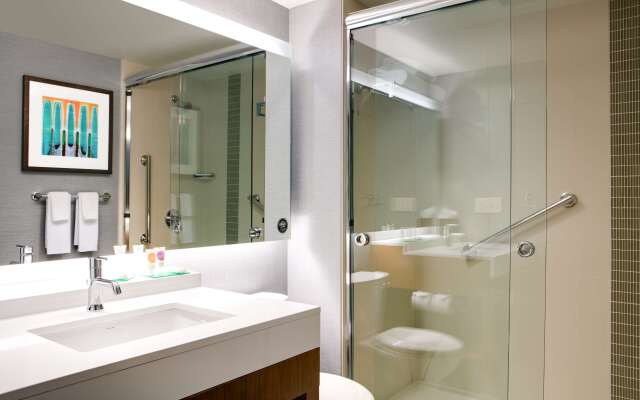 Hyatt Place Kansas City/Lenexa City Center