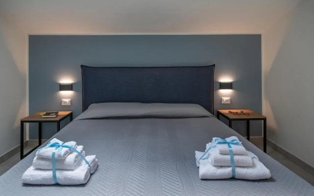 Residence Salinelle Beach Villa Vulcano 4
