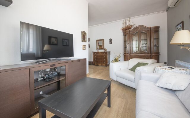 Casa Els pins TVL 84