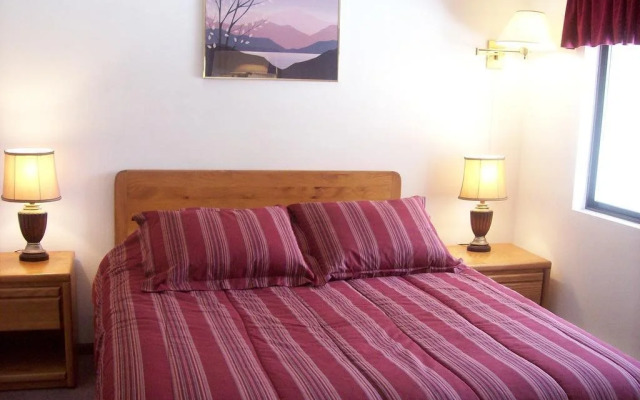 Mountainwood - 2 Bedroom Condo #106 - LLH 46801