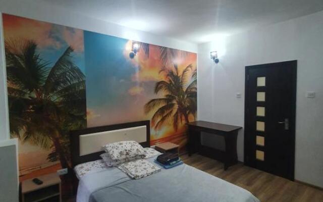 Studio Parter Royal 2