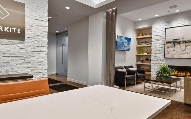 Parkite 34 in Park City, Park City